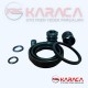 Audi 100 90-94 Arka Kaliper Tamir Takımı 38Mm